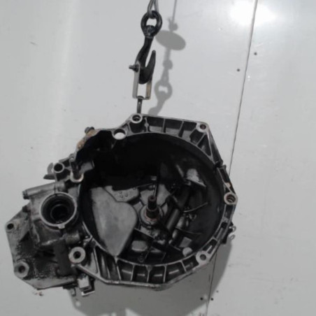 Boite de vitesses FIAT 500 2