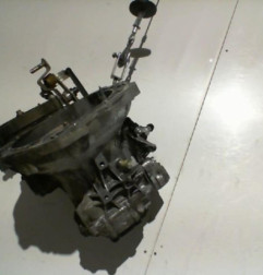 Boite de vitesses OPEL COMBO C Photo n°1