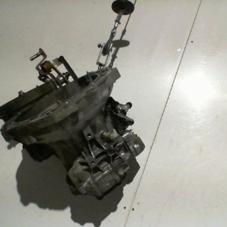 Boite de vitesses OPEL COMBO C Photo n°1