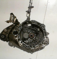 Boite de vitesses OPEL COMBO C