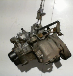 Boite de vitesses OPEL COMBO C Photo n°3