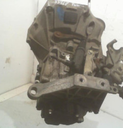 Boite de vitesses FIAT GRANDE PUNTO Photo n°1