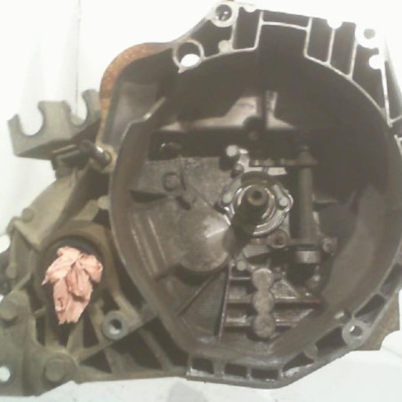 Boite de vitesses FIAT GRANDE PUNTO