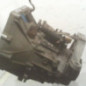 Boite de vitesses FIAT GRANDE PUNTO