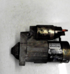 Demarreur RENAULT SCENIC 2 Photo n°1