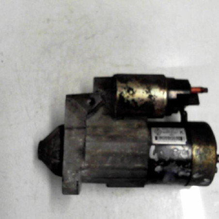 Demarreur RENAULT SCENIC 2 Photo n°1