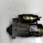 Demarreur RENAULT SCENIC 2