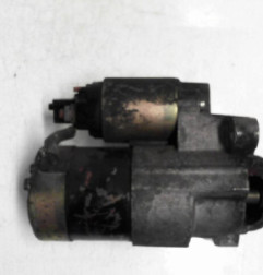 Demarreur RENAULT SCENIC 2