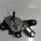 Moteur essuie glace arriere RENAULT KANGOO 2