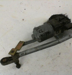 Moteur essuie glace avant CITROEN C5 1