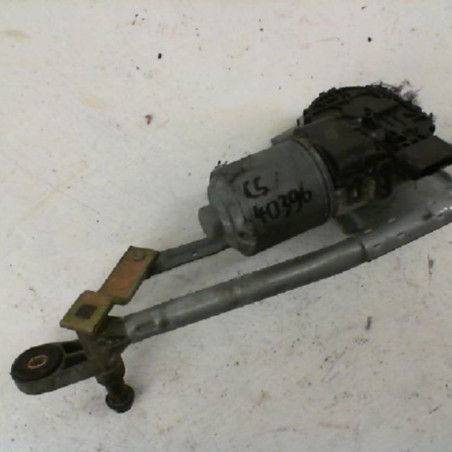 Moteur essuie glace avant CITROEN C5 1