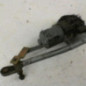 Moteur essuie glace avant CITROEN C5 1