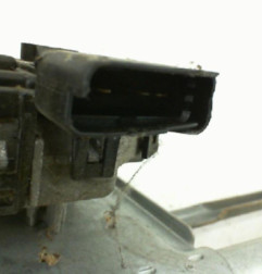 Moteur essuie glace avant CITROEN C5 1 Photo n°3