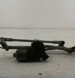 Moteur essuie glace avant CITROEN BERLINGO 2 Photo n°1