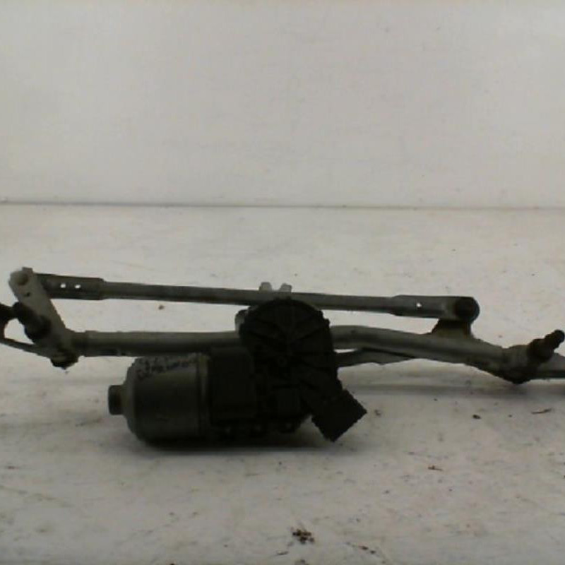 Moteur essuie glace avant CITROEN BERLINGO 2
