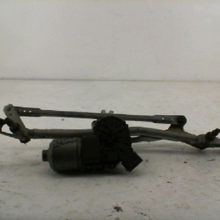 Moteur essuie glace avant CITROEN BERLINGO 2 Photo n°1