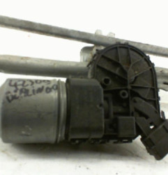 Moteur essuie glace avant CITROEN BERLINGO 2
