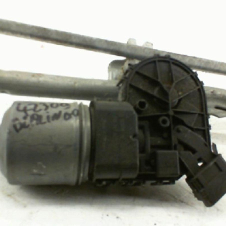 Moteur essuie glace avant CITROEN BERLINGO 2