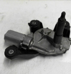 Moteur essuie glace arriere RENAULT MEGANE 3 Photo n°1