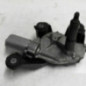 Moteur essuie glace arriere RENAULT MEGANE 3