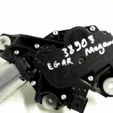 Moteur essuie glace arriere RENAULT MEGANE 3