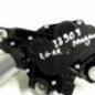 Moteur essuie glace arriere RENAULT MEGANE 3