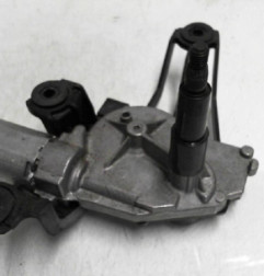 Moteur essuie glace arriere CITROEN C4 1 Photo n°1