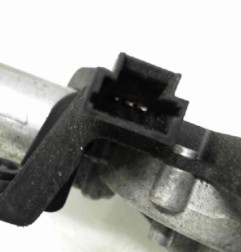 Moteur essuie glace arriere CITROEN C4 1 Photo n°3