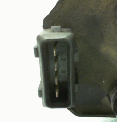 Bobine (allumage) PEUGEOT 306 Photo n°3