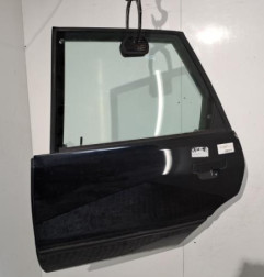 Porte arriere gauche AUDI 80 3 Photo n°1