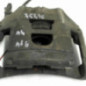 Etrier avant gauche (freinage) AUDI A4 2