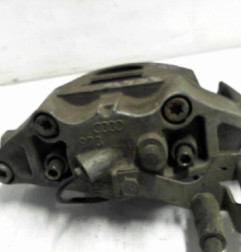 Etrier avant gauche (freinage) AUDI A4 2