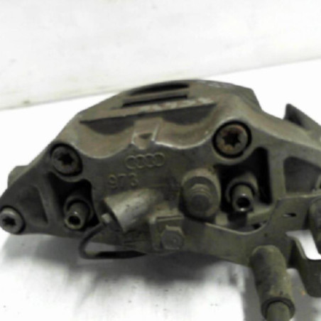 Etrier avant gauche (freinage) AUDI A4 2