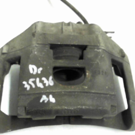 Etrier avant droit (freinage) AUDI A4 2 Photo n°1