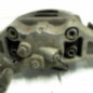 Etrier avant droit (freinage) AUDI A4 2