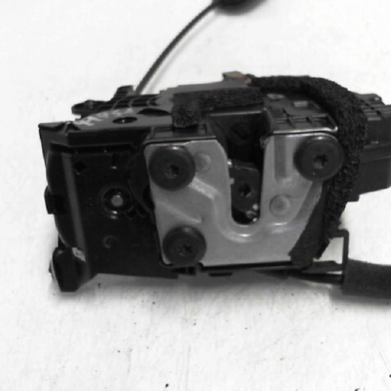 Serrure avant droit RENAULT ZOE 2