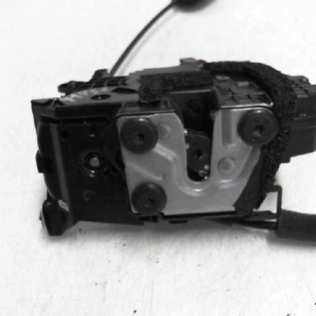 Serrure avant droit RENAULT ZOE 2 Photo n°1