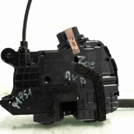 Serrure avant droit RENAULT ZOE 2