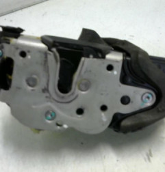 Serrure arriere droit OPEL INSIGNIA 1