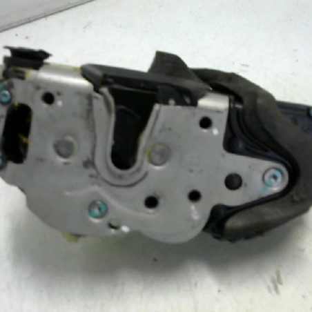 Serrure arriere droit OPEL INSIGNIA 1