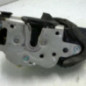 Serrure arriere droit OPEL INSIGNIA 1