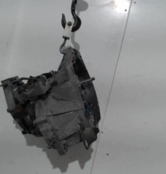 Boite de vitesses FIAT GRANDE PUNTO Photo n°1