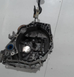 Boite de vitesses FIAT GRANDE PUNTO