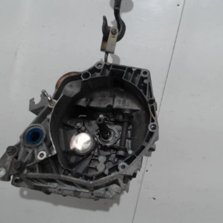 Boite de vitesses FIAT GRANDE PUNTO