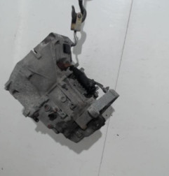 Boite de vitesses FIAT GRANDE PUNTO Photo n°3