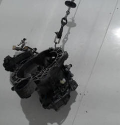 Boite de vitesses OPEL CORSA C Photo n°1