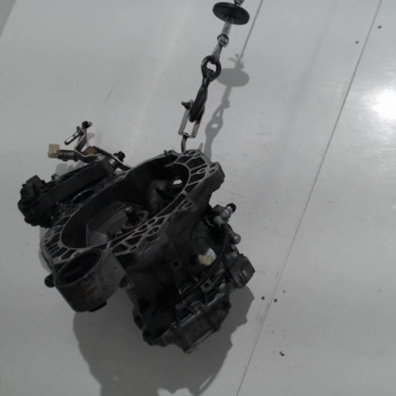 Boite de vitesses OPEL CORSA C