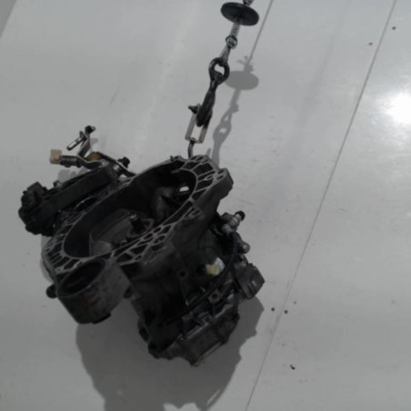 Boite de vitesses OPEL CORSA C Photo n°1