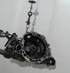 Boite de vitesses OPEL CORSA C