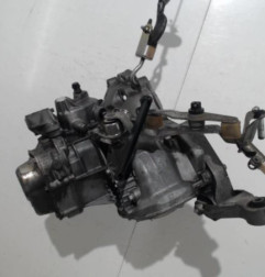 Boite de vitesses OPEL CORSA C Photo n°3